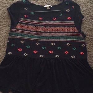 American eagle shirt